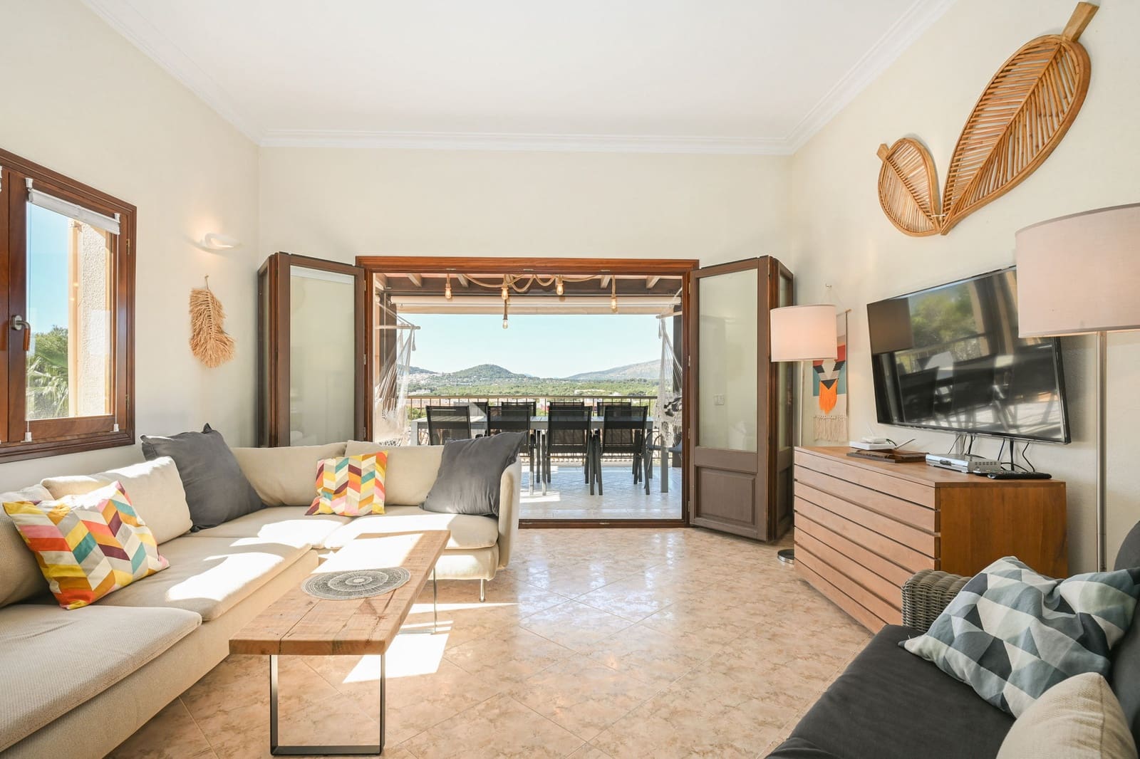 7 soverom Villa til salgs i Cala Ratjada med svømmebasseng - € 1 750 000 (Ref: 9022221)