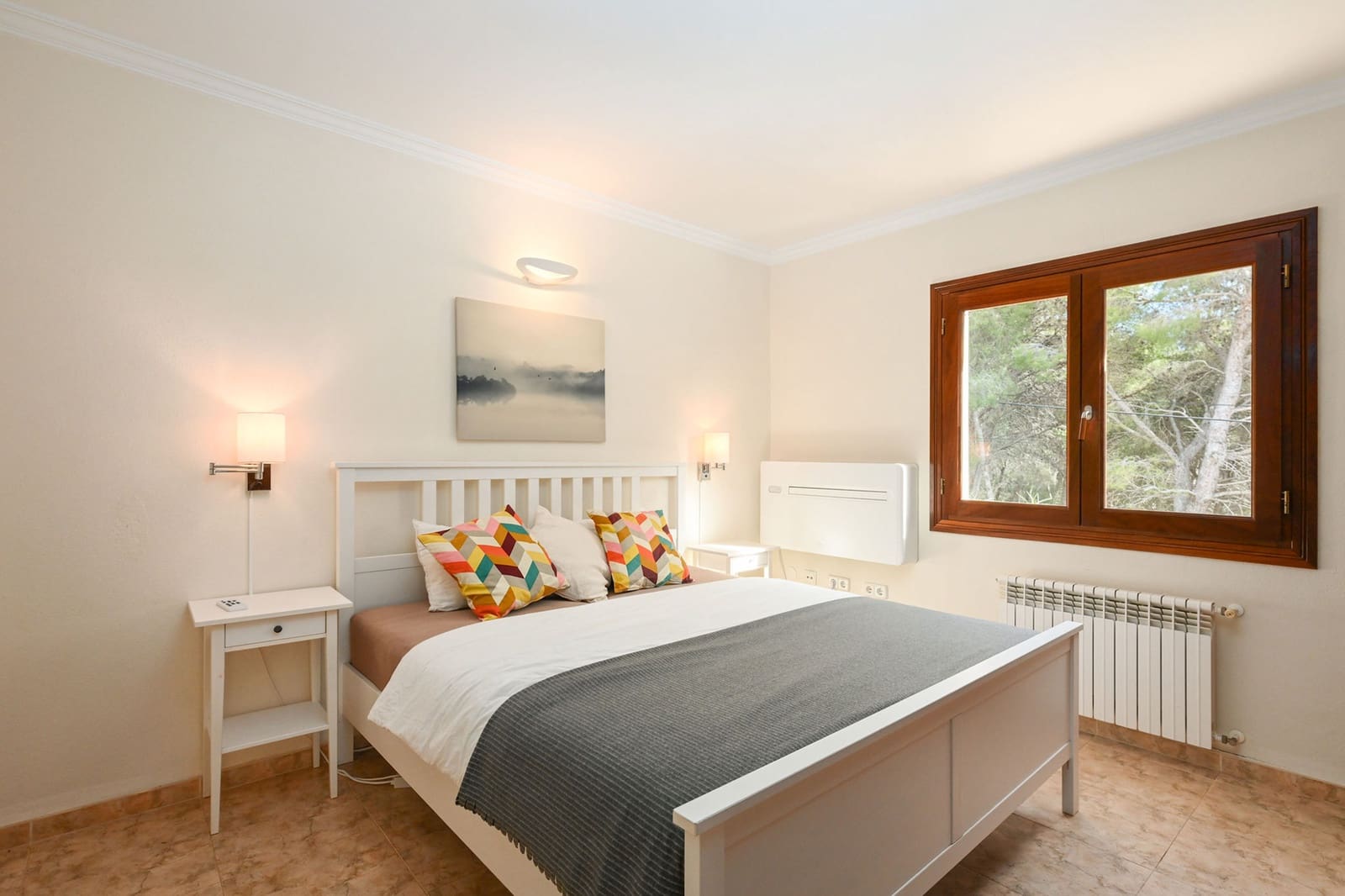 7 soverom Villa til salgs i Cala Ratjada med svømmebasseng - € 1 750 000 (Ref: 9022221)