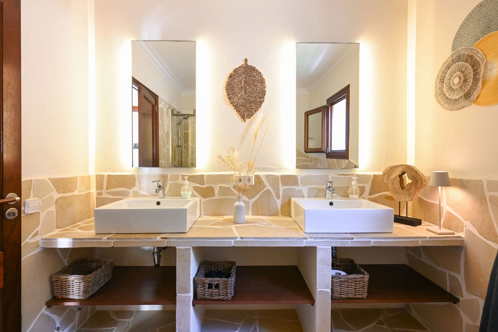 7 soverom Villa til salgs i Cala Ratjada med svømmebasseng - € 1 750 000 (Ref: 9022221)