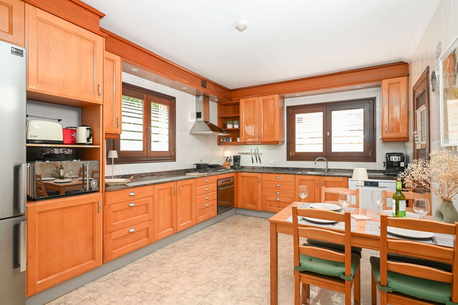 7 soverom Villa til salgs i Cala Ratjada med svømmebasseng - € 1 750 000 (Ref: 9022221)