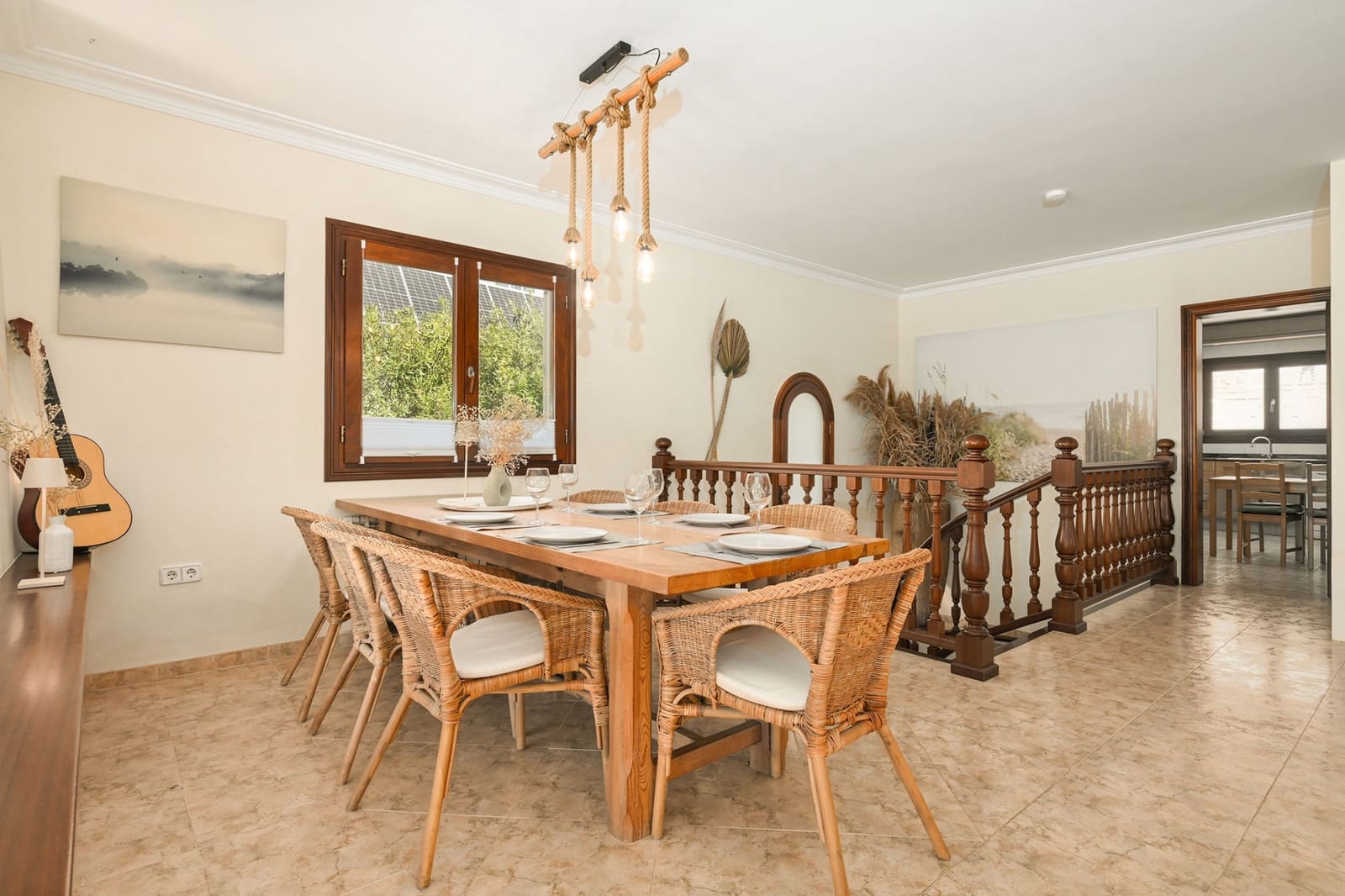 7 soverom Villa til salgs i Cala Ratjada med svømmebasseng - € 1 750 000 (Ref: 9022221)