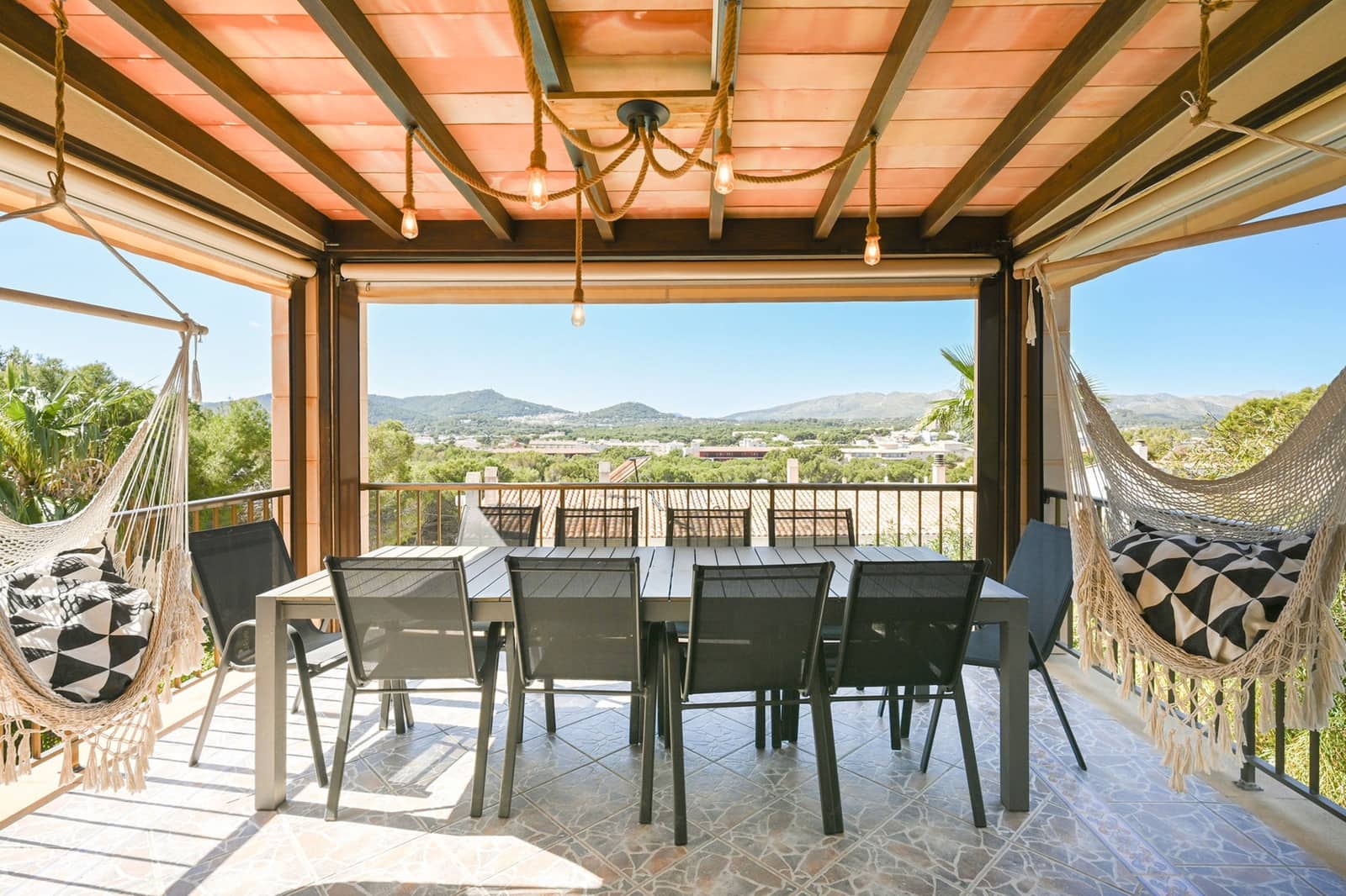 7 soverom Villa til salgs i Cala Ratjada med svømmebasseng - € 1 750 000 (Ref: 9022221)