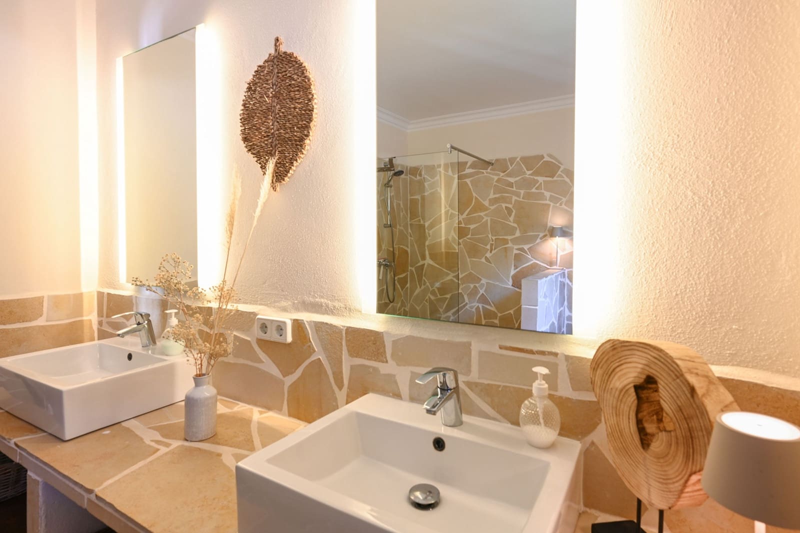 7 soverom Villa til salgs i Cala Ratjada med svømmebasseng - € 1 750 000 (Ref: 9022221)