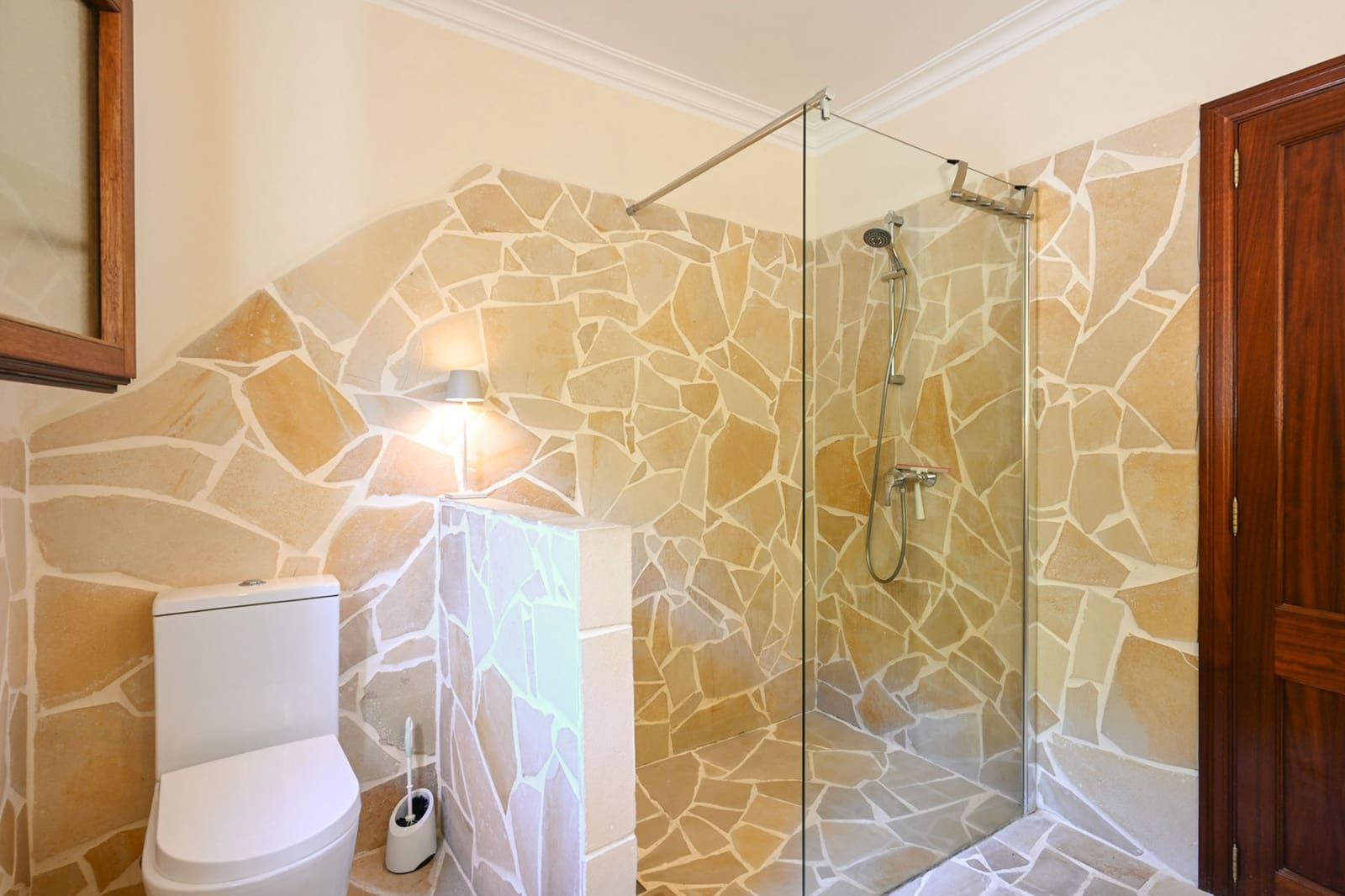 7 soverom Villa til salgs i Cala Ratjada med svømmebasseng - € 1 750 000 (Ref: 9022221)