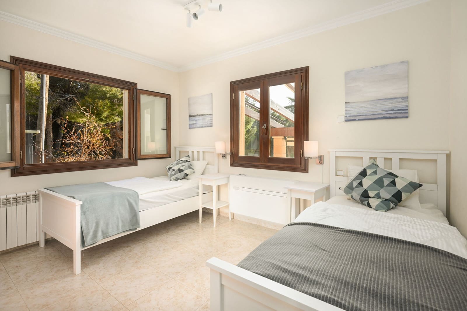 7 soverom Villa til salgs i Cala Ratjada med svømmebasseng - € 1 750 000 (Ref: 9022221)