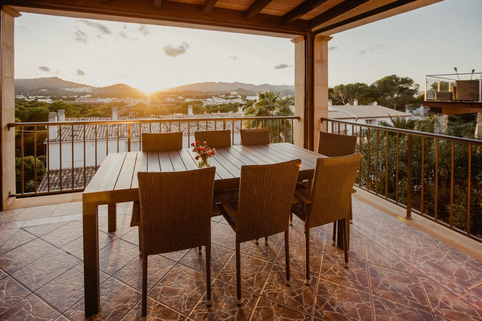 7 soverom Villa til salgs i Cala Ratjada med svømmebasseng - € 1 750 000 (Ref: 9022221)