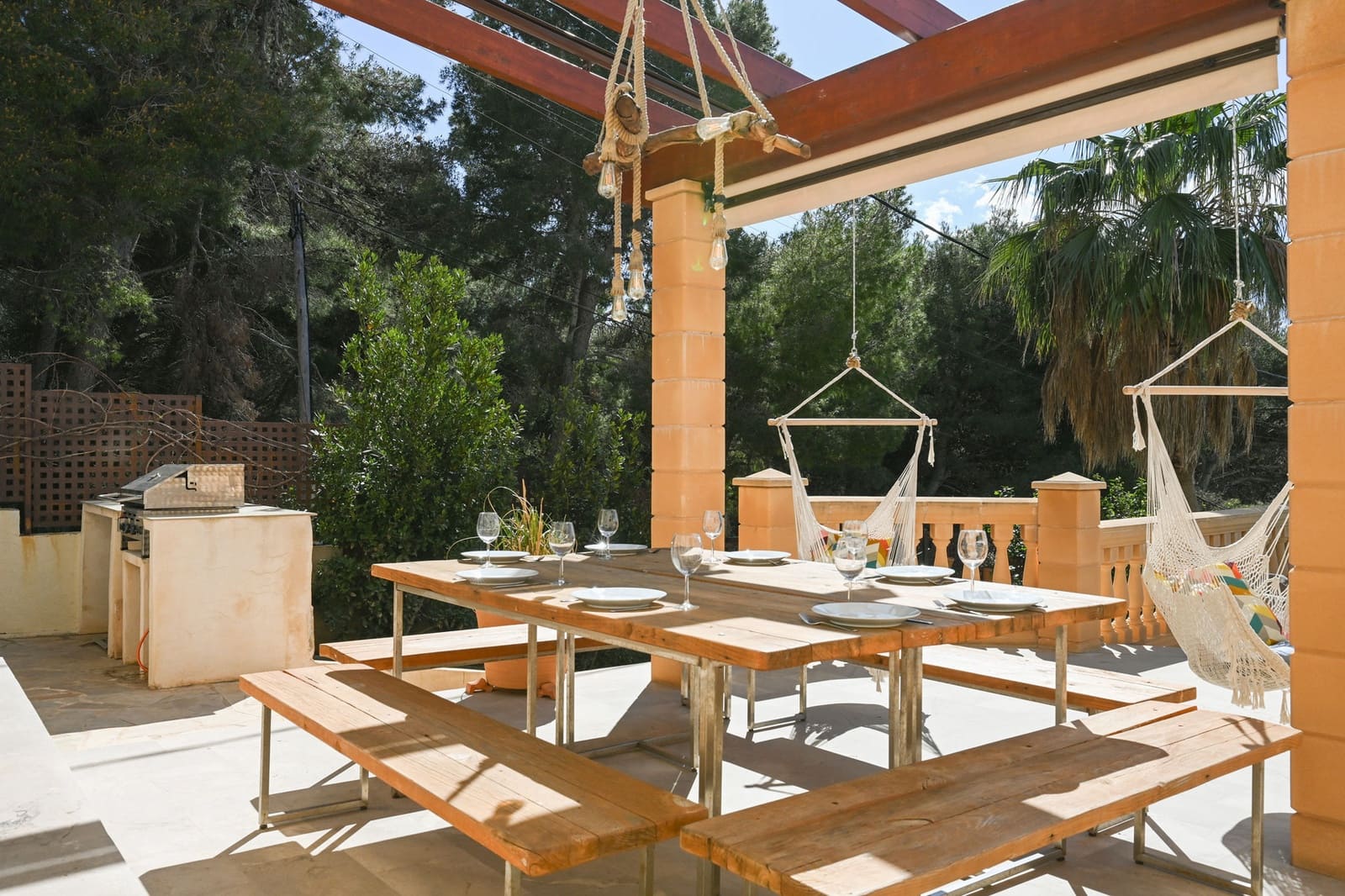 7 soverom Villa til salgs i Cala Ratjada med svømmebasseng - € 1 750 000 (Ref: 9022221)