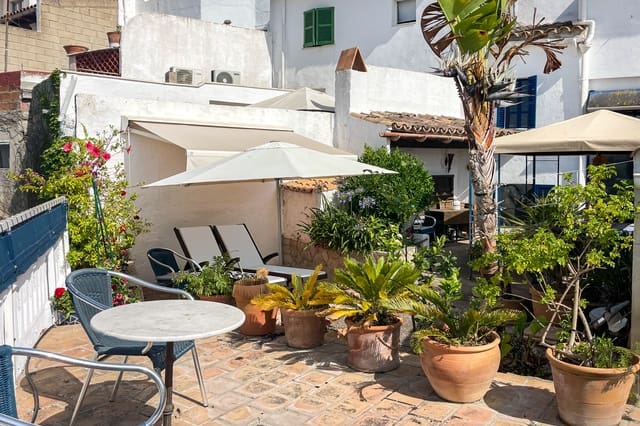 3 sovrum Hus till salu i Capdepera - 680 000 € (Ref: 9080739)