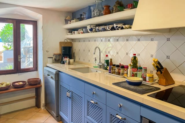 3 soveværelse Villa til salg i Capdepera - € 790.000 (Ref: 9080739)