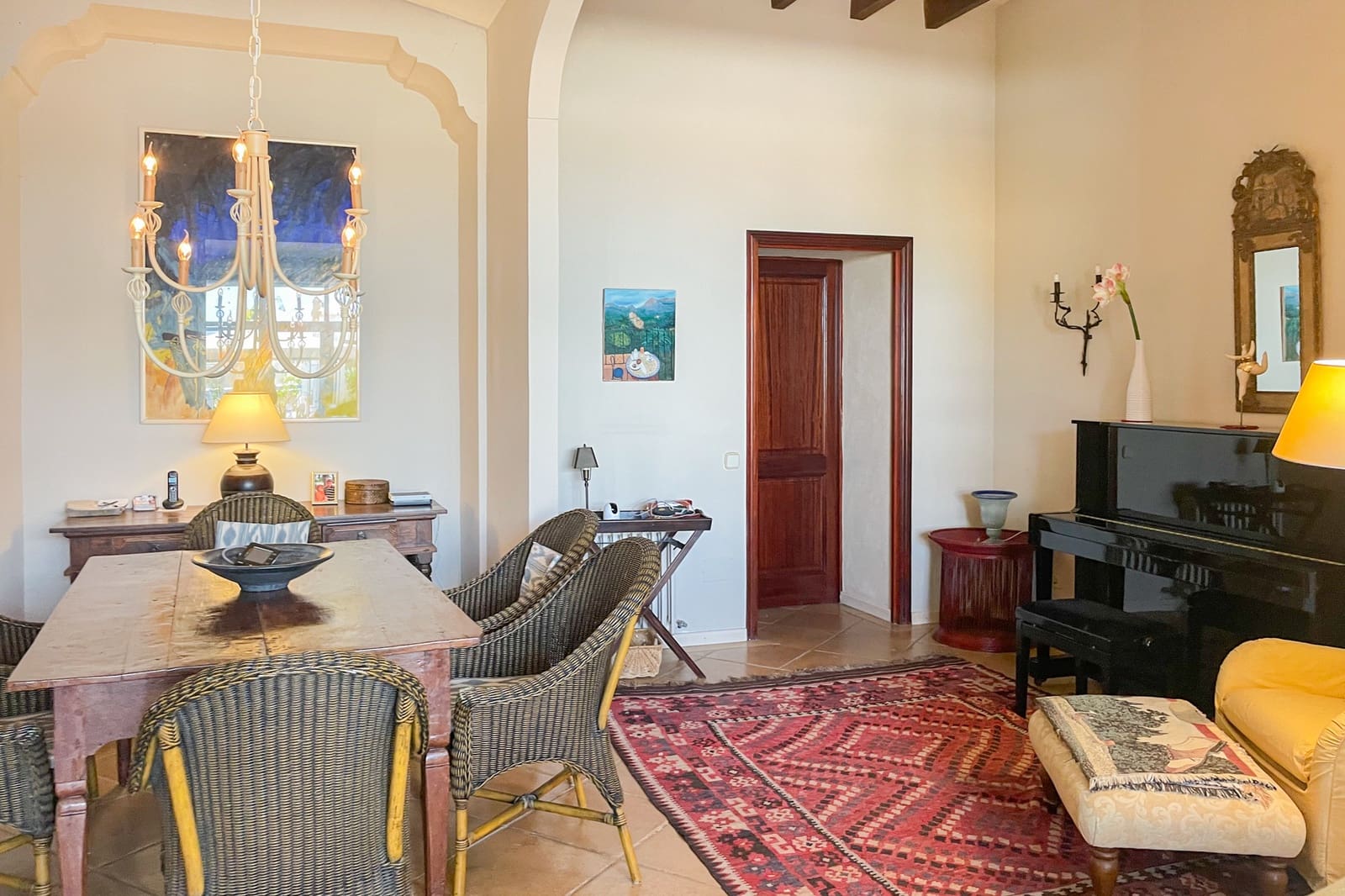 3 slaapkamer Villa te koop in Capdepera - € 790.000 (Ref: 9080739)