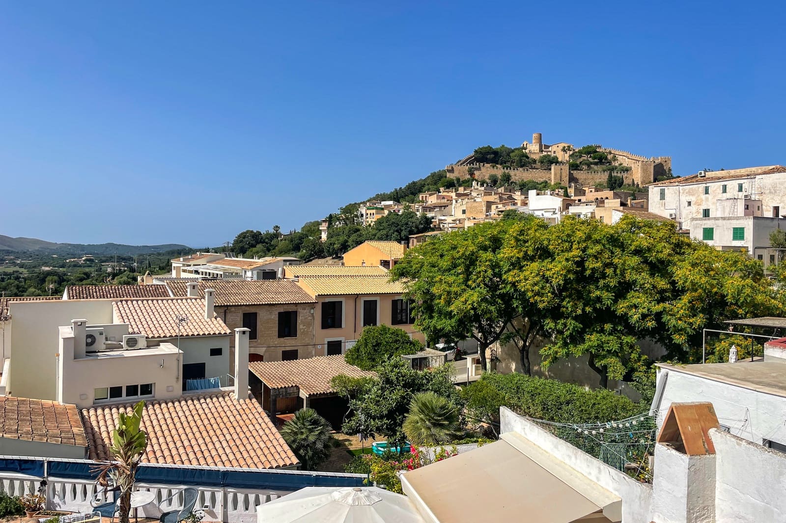 3 slaapkamer Villa te koop in Capdepera - € 790.000 (Ref: 9080739)