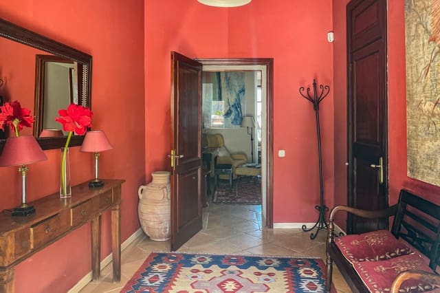 3 soveværelse Villa til salg i Capdepera - € 790.000 (Ref: 9080739)