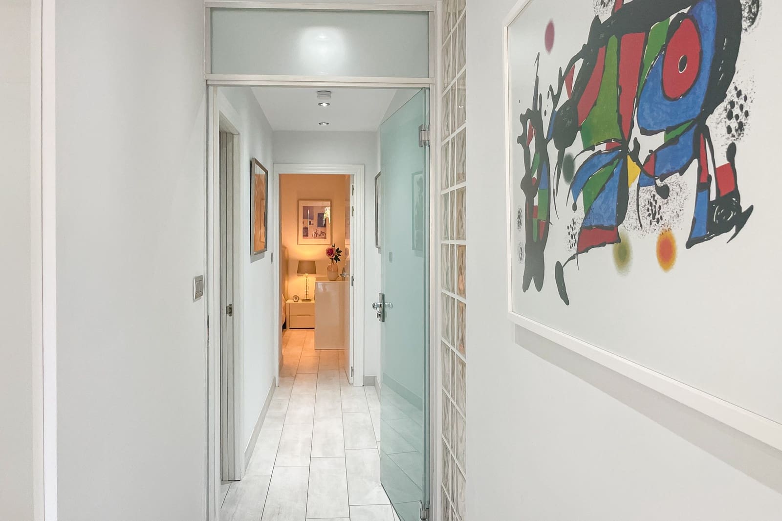 2 soveværelse Lejlighed til salg i Palma de Mallorca - € 650.000 (Ref: 9080901)