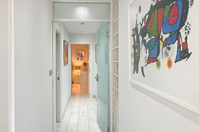 2 soveværelse Lejlighed til salg i Son Armadans, Palma de Mallorca - € 650.000 (Ref: 9080901)