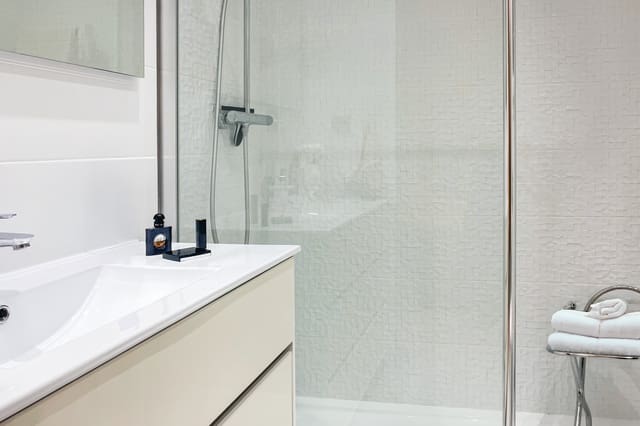 2 soveværelse Lejlighed til salg i Son Armadans, Palma de Mallorca - € 650.000 (Ref: 9080901)