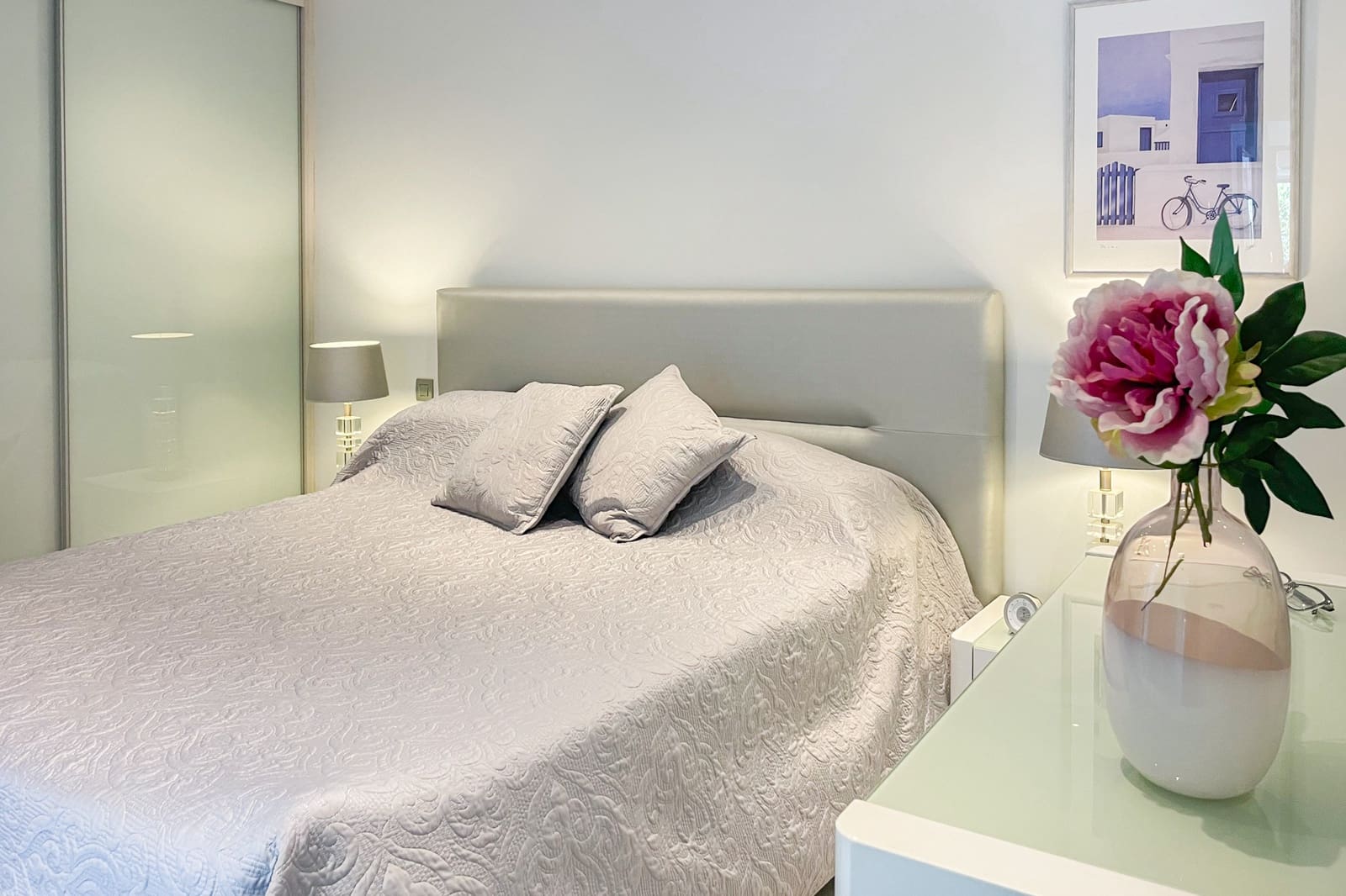 2 soveværelse Lejlighed til salg i Palma de Mallorca - € 650.000 (Ref: 9080901)