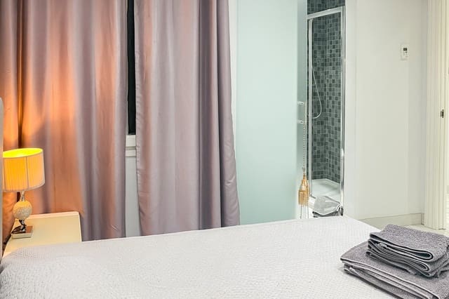 2 soveværelse Lejlighed til salg i Son Armadans, Palma de Mallorca - € 650.000 (Ref: 9080901)