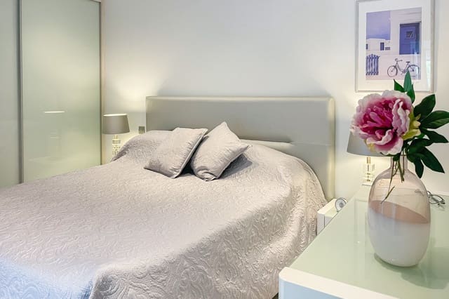 2 soveværelse Lejlighed til salg i Son Armadans, Palma de Mallorca - € 650.000 (Ref: 9080901)