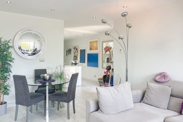 2 soveværelse Lejlighed til salg i Son Armadans, Palma de Mallorca - € 650.000 (Ref: 9080901)