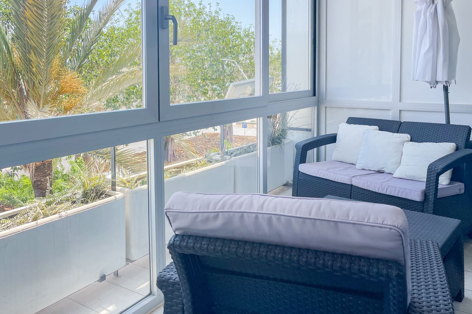 2 soveværelse Lejlighed til salg i Palma de Mallorca - € 650.000 (Ref: 9080901)