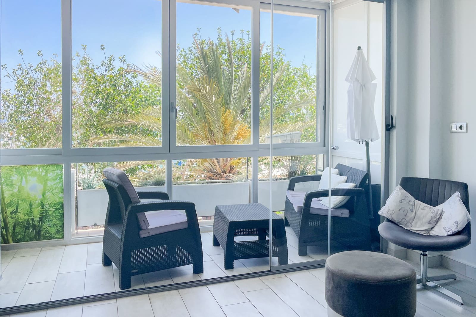 2 soveværelse Lejlighed til salg i Palma de Mallorca - € 650.000 (Ref: 9080901)