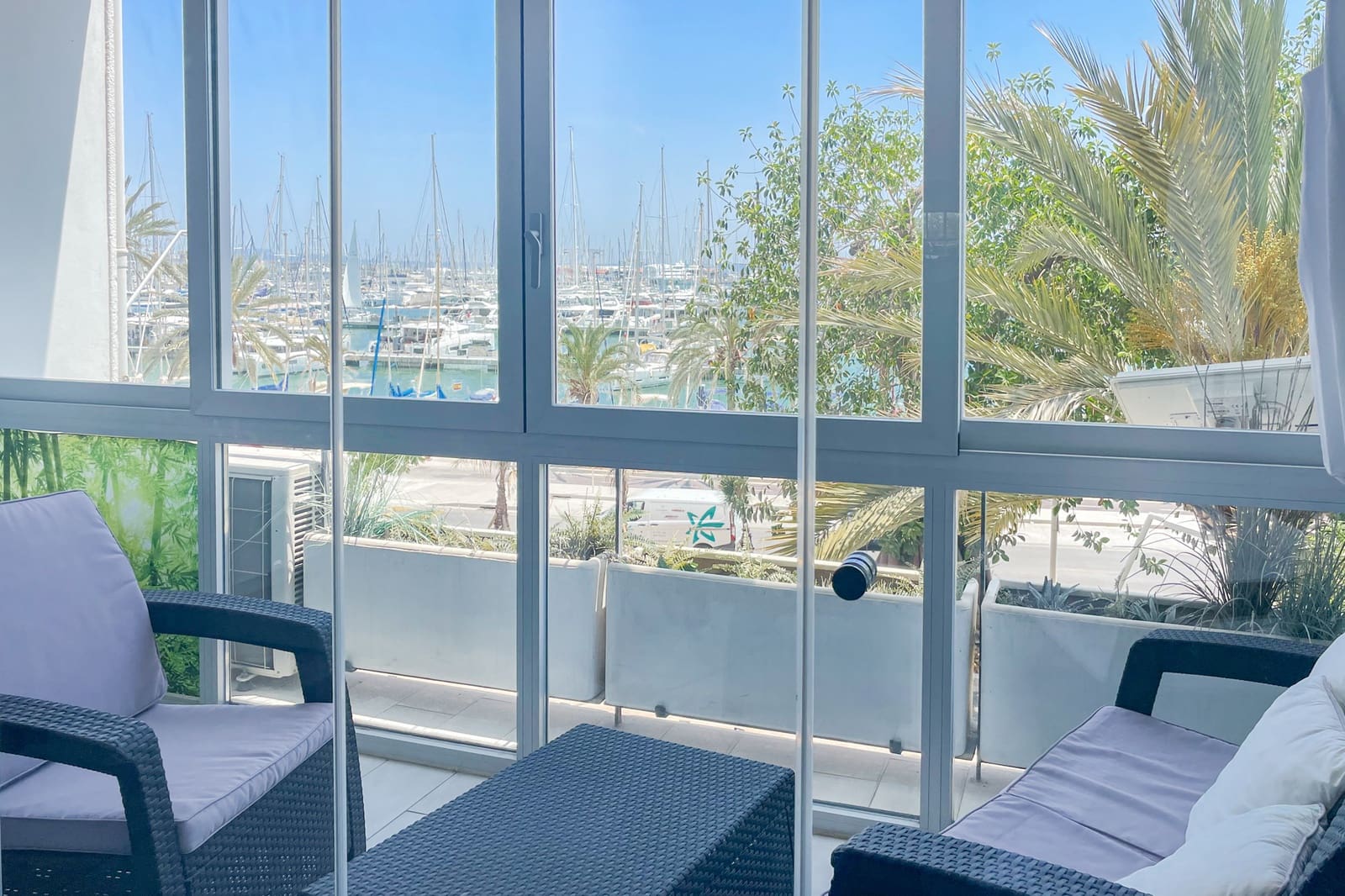 2 soveværelse Lejlighed til salg i Palma de Mallorca - € 650.000 (Ref: 9080901)