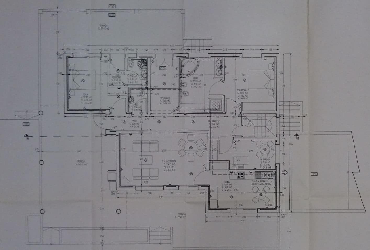 6 soverom Villa til salgs i Capdepera med svømmebasseng - € 1 590 000 (Ref: 9081291)