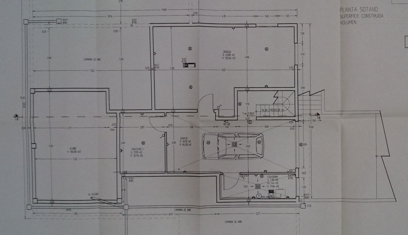 6 soverom Villa til salgs i Capdepera med svømmebasseng - € 1 590 000 (Ref: 9081291)