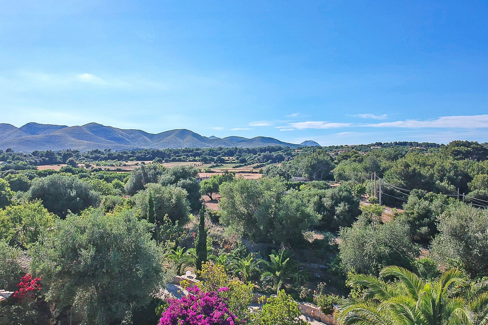 6 soverom Villa til salgs i Capdepera med svømmebasseng - € 1 590 000 (Ref: 9081291)