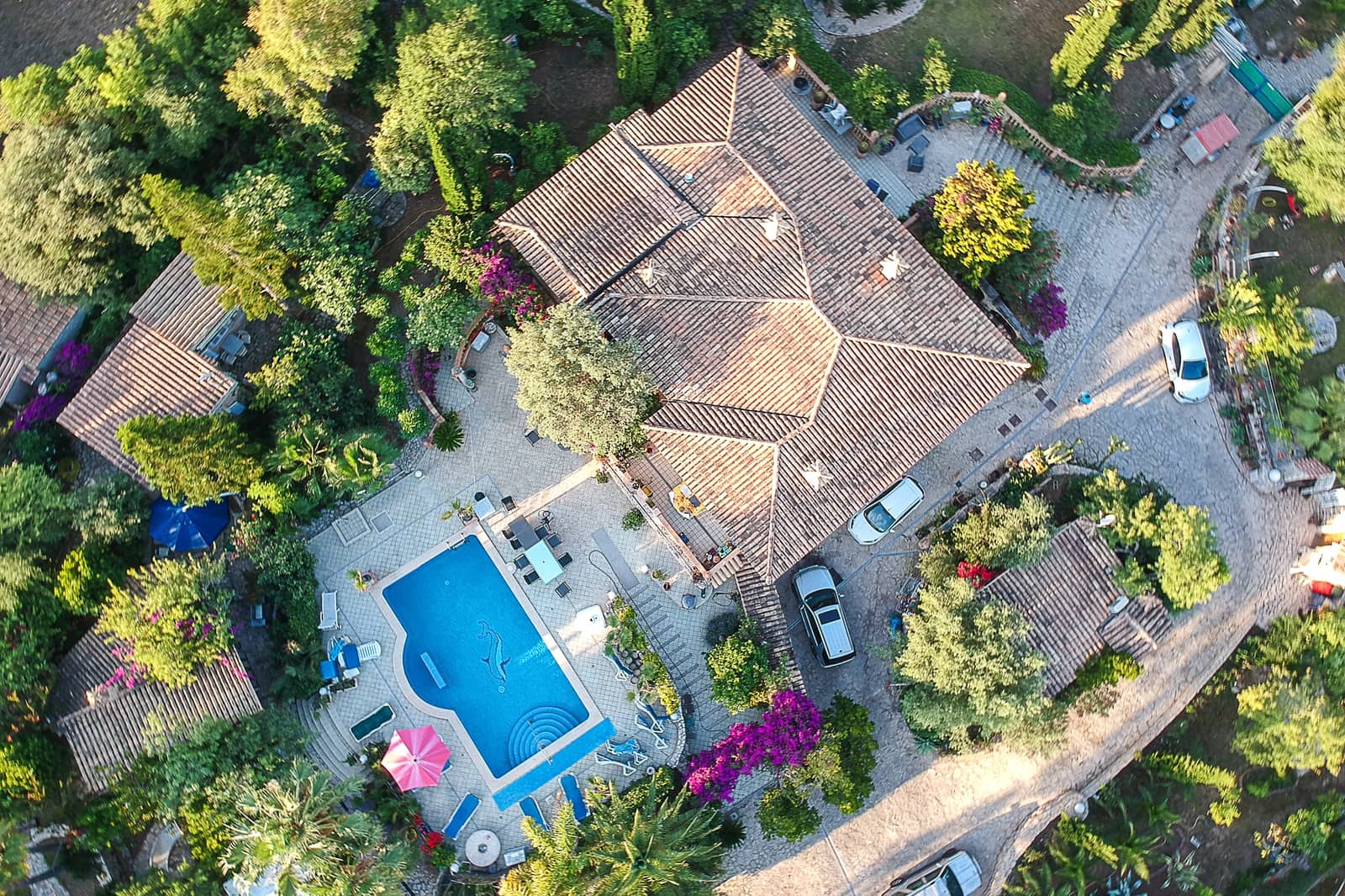 6 bedroom Villa for sale in Capdepera with pool - € 1,590,000 (Ref: 9081291)