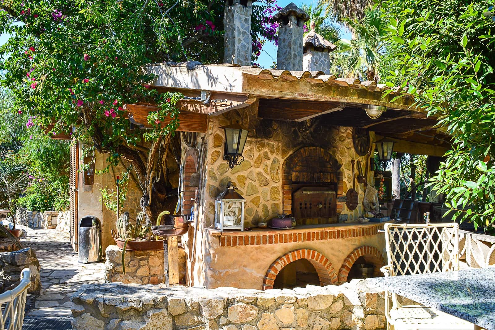 6 soverom Villa til salgs i Capdepera med svømmebasseng - € 1 590 000 (Ref: 9081291)