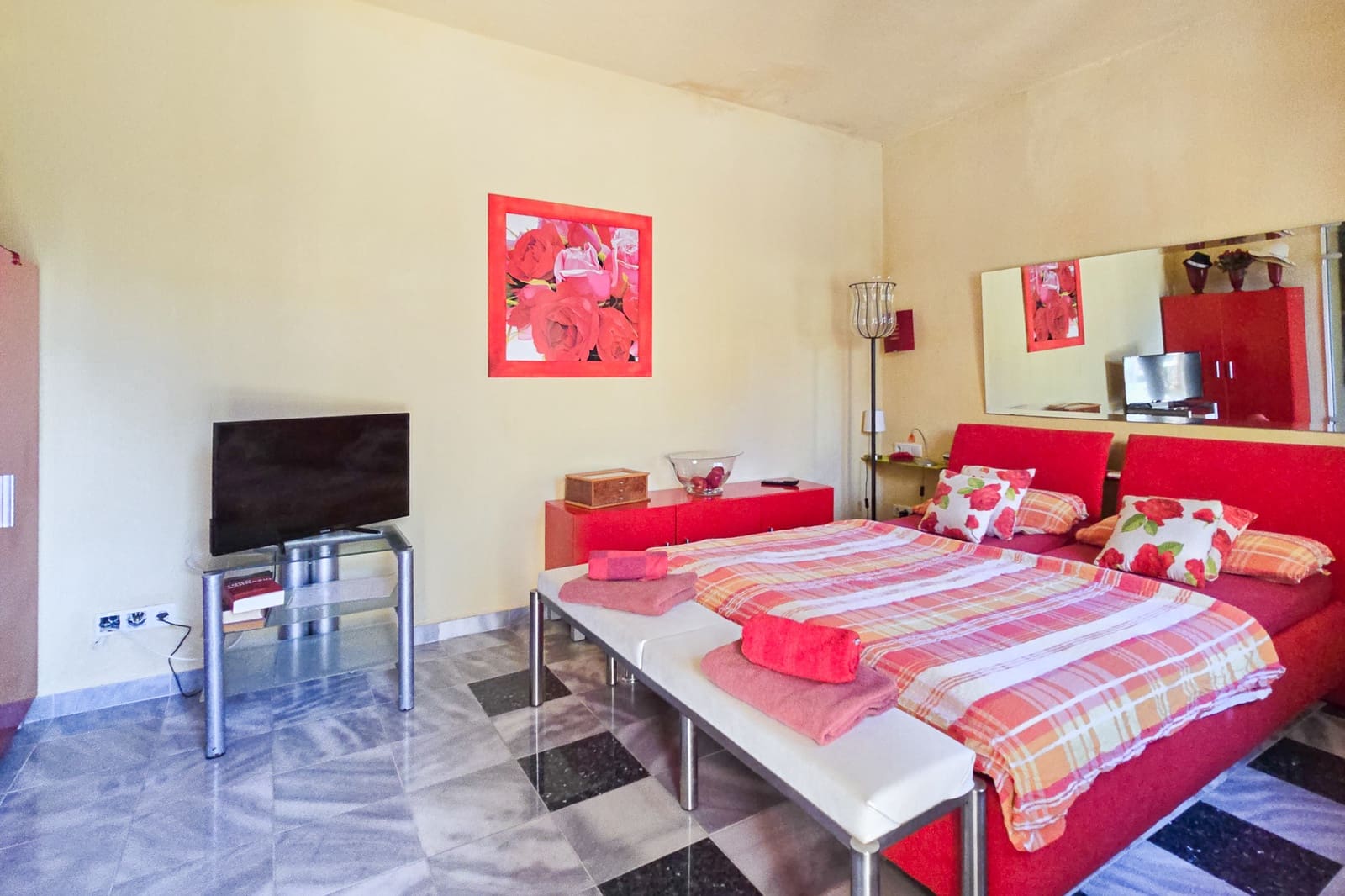 6 soverom Villa til salgs i Capdepera med svømmebasseng - € 1 590 000 (Ref: 9081291)