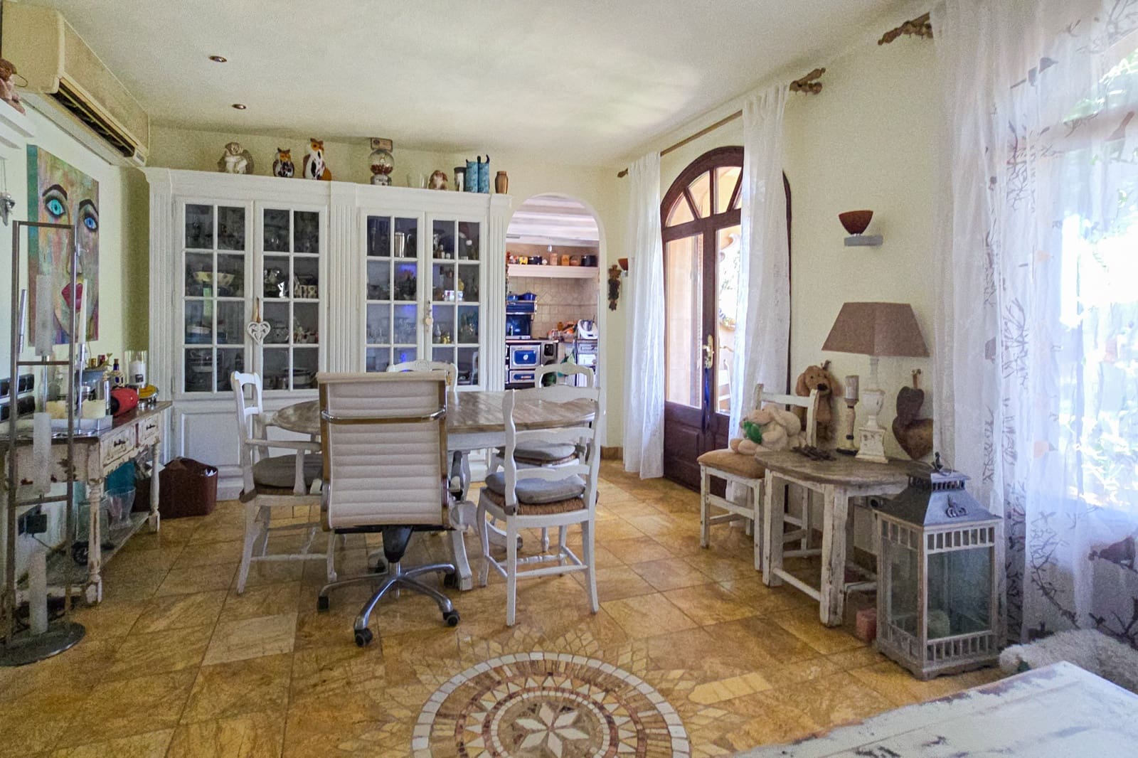 6 soverom Villa til salgs i Capdepera med svømmebasseng - € 1 590 000 (Ref: 9081291)