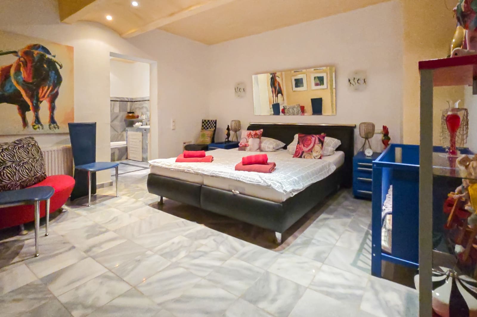 6 soverom Villa til salgs i Capdepera med svømmebasseng - € 1 590 000 (Ref: 9081291)