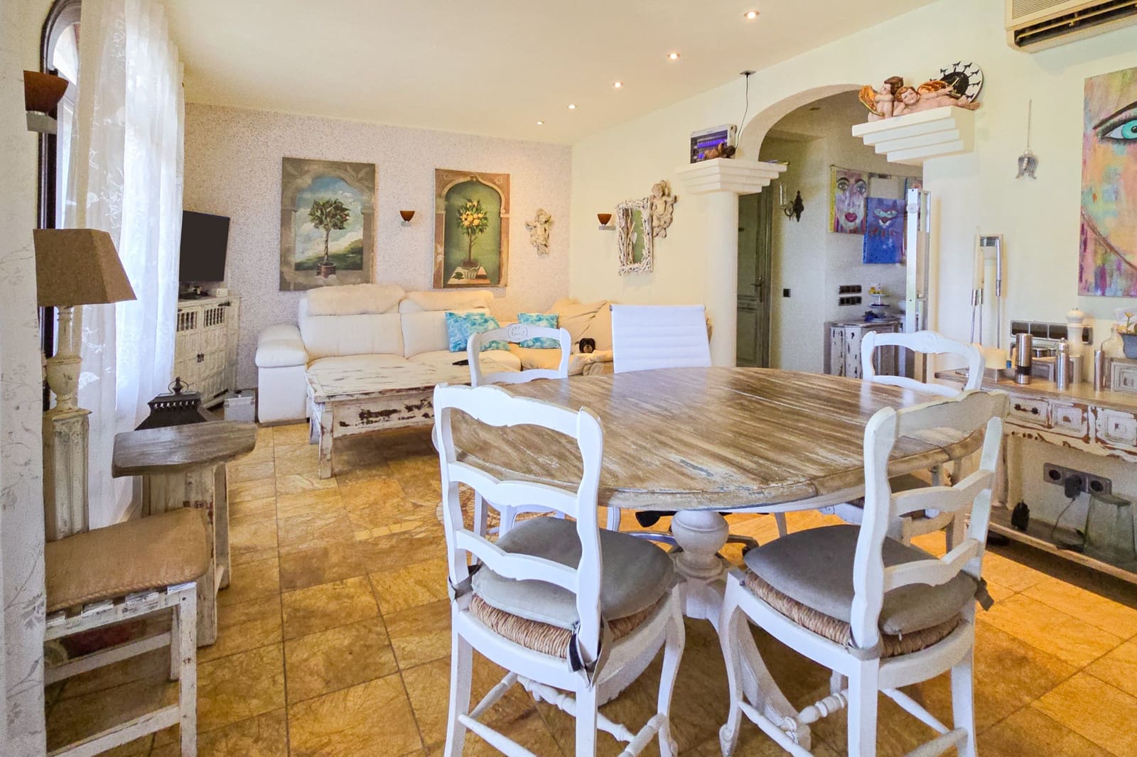 6 soverom Villa til salgs i Capdepera med svømmebasseng - € 1 590 000 (Ref: 9081291)