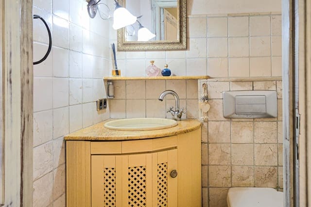 6 sovrum Villa till salu i Capdepera med pool - 1 590 000 € (Ref: 9081291)