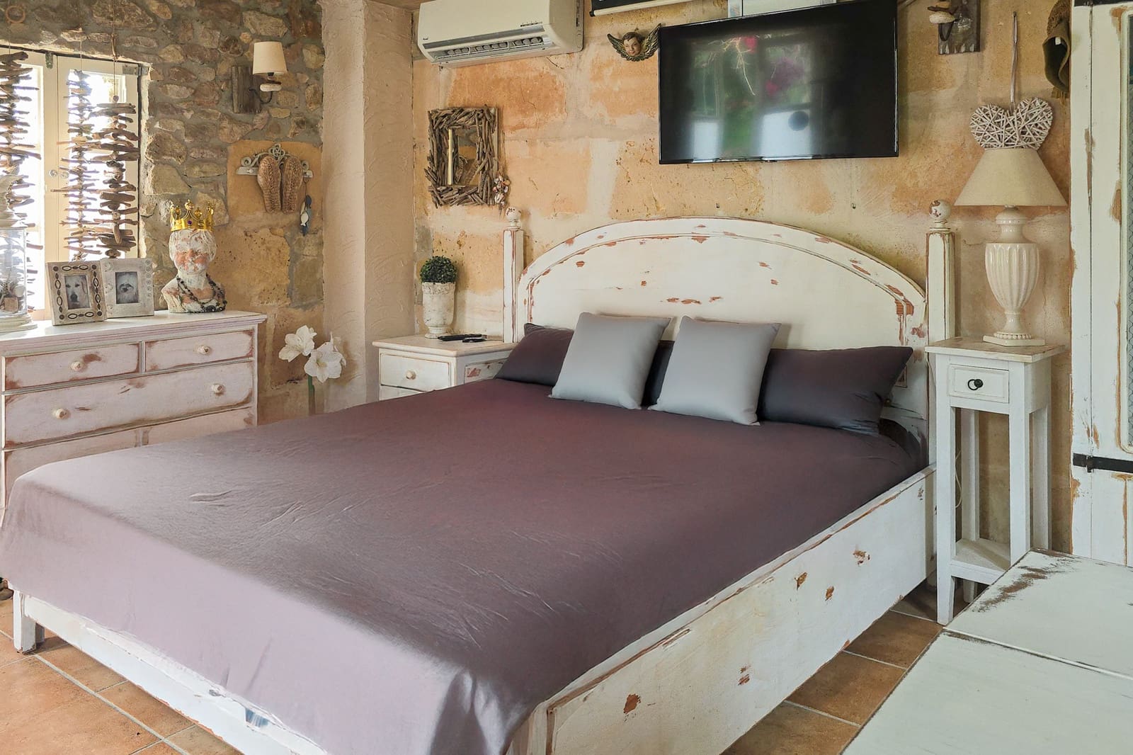 6 soverom Villa til salgs i Capdepera med svømmebasseng - € 1 590 000 (Ref: 9081291)