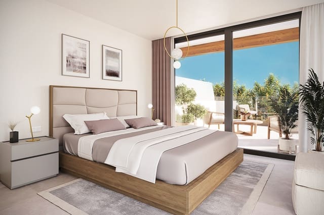 3 sypialnia Willa na sprzedaż w Cala Ratjada, Capdepera z basenem - 875 000 € (Ref: 9101093)