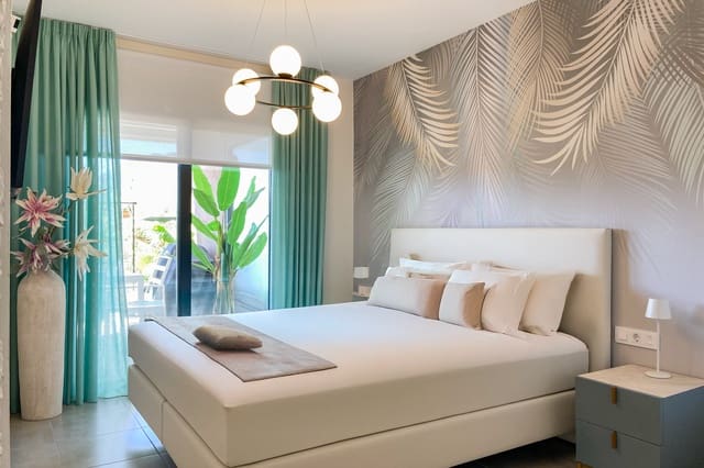 3 slaapkamer Appartement te koop in Font de Sa Cala / Font de La Cala, Capdepera met zwembad garage - € 679.000 (Ref: 9105926)