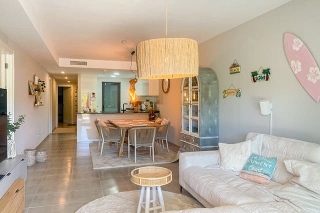 3 slaapkamer Appartement te koop in Font de Sa Cala / Font de La Cala, Capdepera met zwembad garage - € 679.000 (Ref: 9105926)