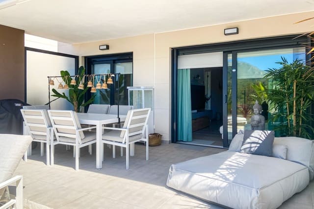 3 slaapkamer Appartement te koop in Font de Sa Cala / Font de La Cala, Capdepera met zwembad garage - € 679.000 (Ref: 9105926)