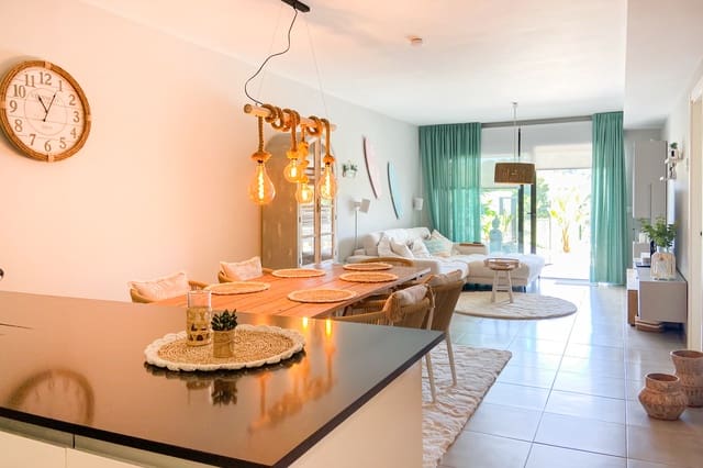 3 slaapkamer Appartement te koop in Font de Sa Cala / Font de La Cala, Capdepera met zwembad garage - € 679.000 (Ref: 9105926)