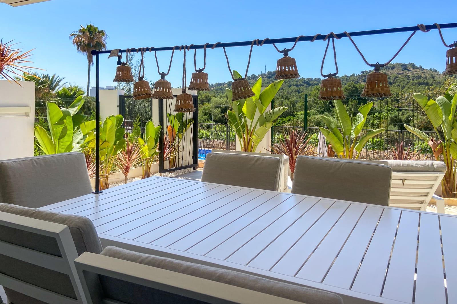 3 soveværelse Lejlighed til salg i Font de Sa Cala / Font de La Cala med swimmingpool garage - € 679.000 (Ref: 9105926)