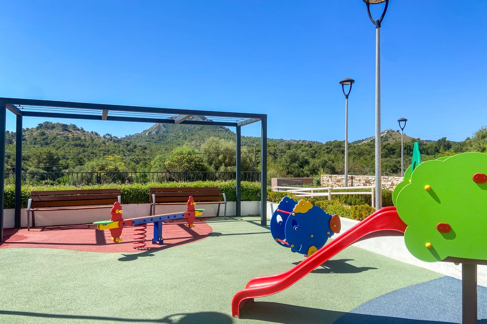 3 soveværelse Lejlighed til salg i Font de Sa Cala / Font de La Cala med swimmingpool garage - € 679.000 (Ref: 9105926)