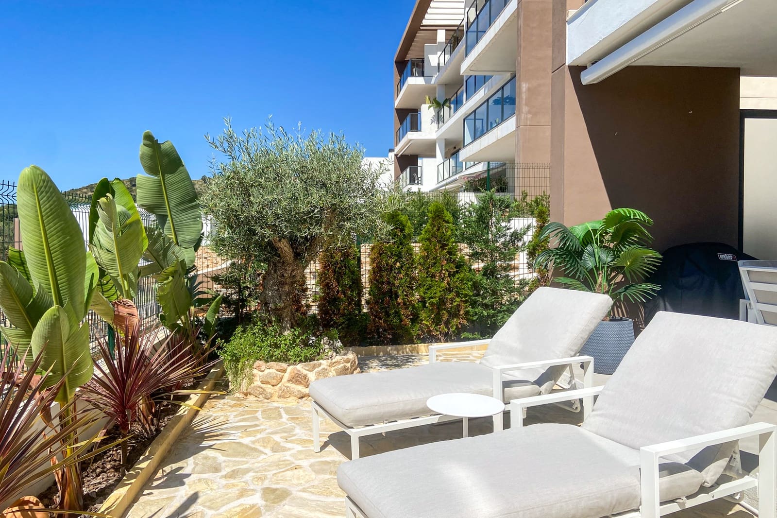 3 soveværelse Lejlighed til salg i Font de Sa Cala / Font de La Cala med swimmingpool garage - € 679.000 (Ref: 9105926)