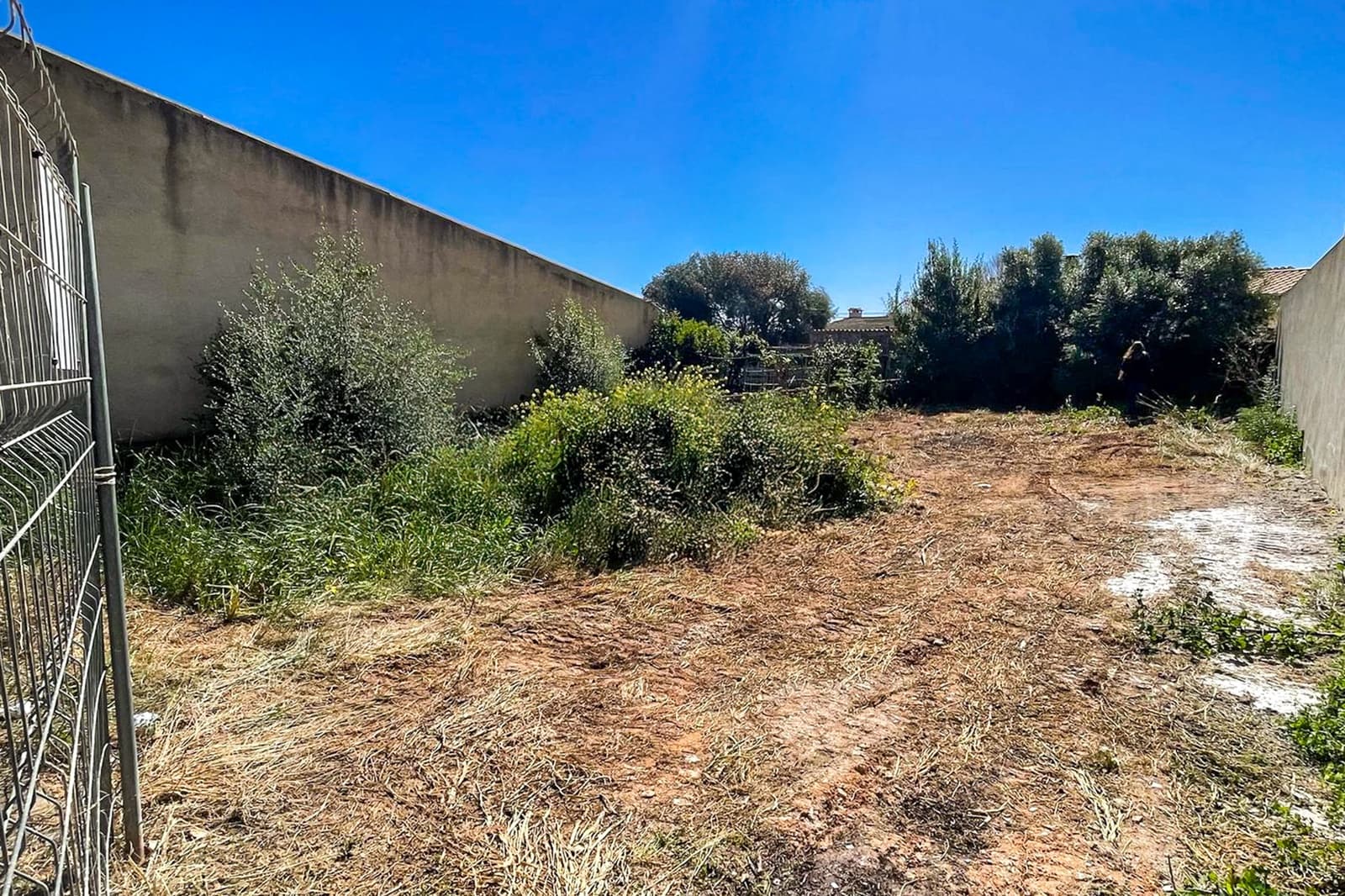 Mark till salu i Sant Llorenc des Cardassar - 180 000 € (Ref: 9107919)