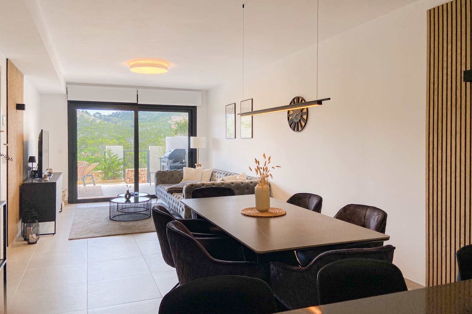 3 soveværelse Lejlighed til salg i Font de Sa Cala / Font de La Cala med swimmingpool garage - € 779.000 (Ref: 9109589)