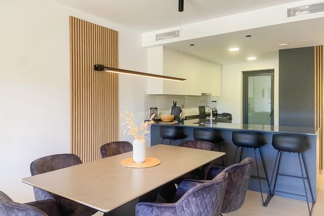 3 slaapkamer Appartement te koop in Font de Sa Cala / Font de La Cala, Capdepera met zwembad garage - € 779.000 (Ref: 9109589)