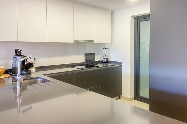 3 slaapkamer Appartement te koop in Font de Sa Cala / Font de La Cala, Capdepera met zwembad garage - € 779.000 (Ref: 9109589)