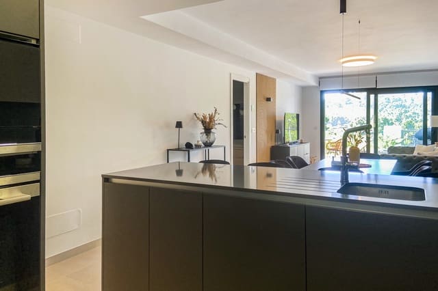 3 slaapkamer Appartement te koop in Font de Sa Cala / Font de La Cala, Capdepera met zwembad garage - € 779.000 (Ref: 9109589)